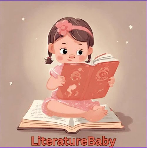 LiteratureBaby
