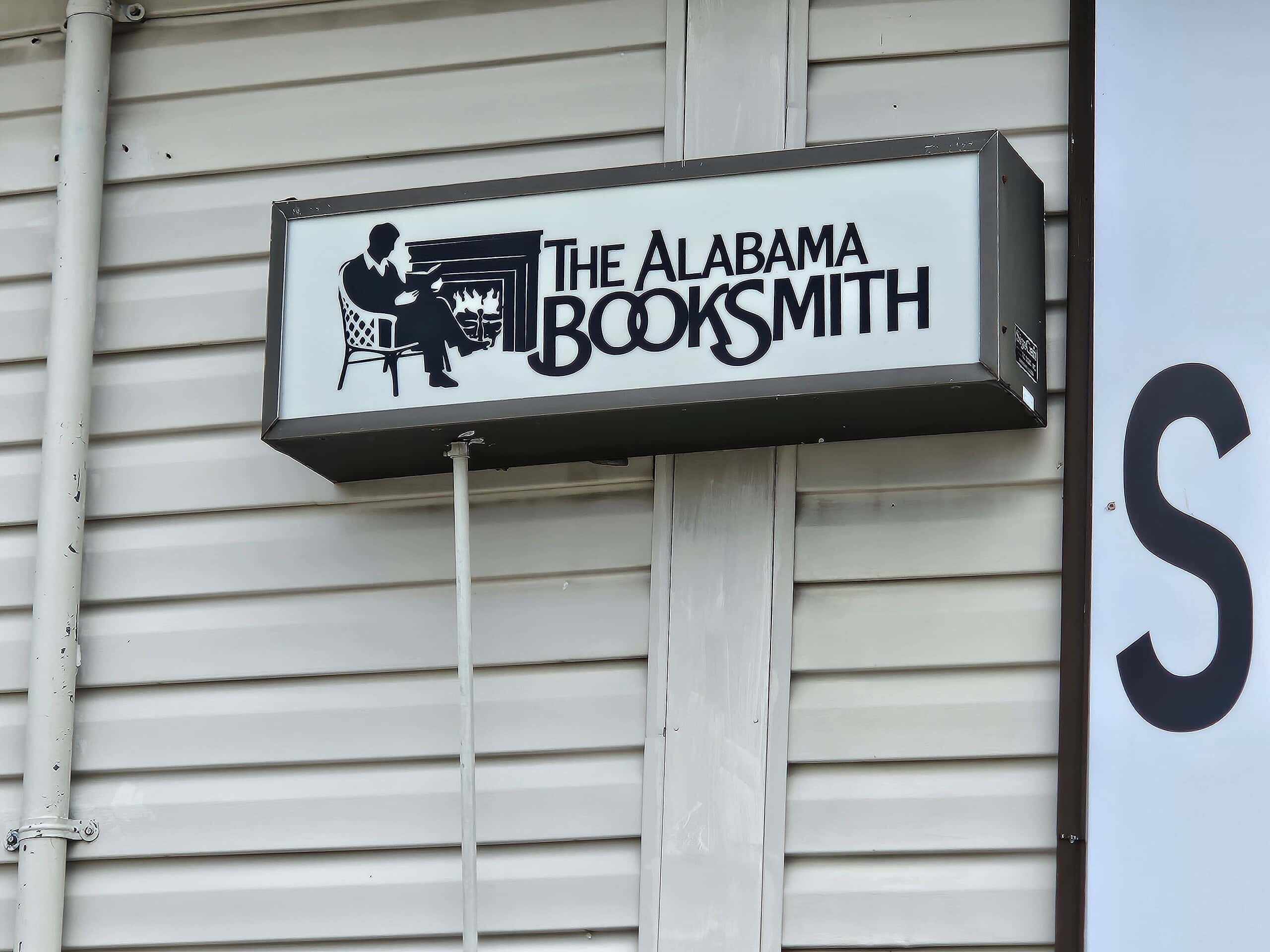 Birmingham’s Alabama Booksmith: Beautiful Books, Unusual Vibes