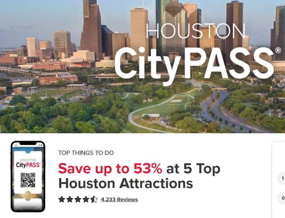 Is the Houston CityPass Worth It? A Parent’s Guide to Saving Money on Attractions